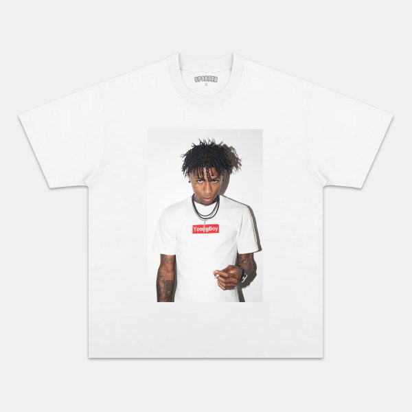 YOUNGBOY 1.17 TEE - Image 3
