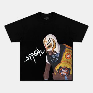 TRAVIS SCOTT 1.7 TEE