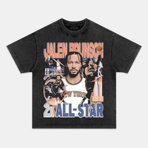 JALEN BRUNSON TEE