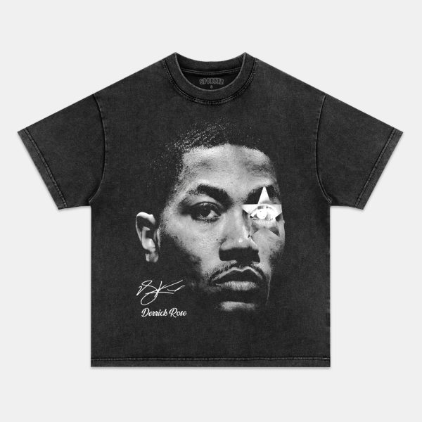 DERRICK ROSE 3.27 TEE - Image 2