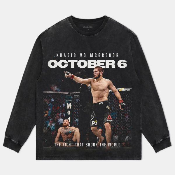 KHABIB TEE - Image 4