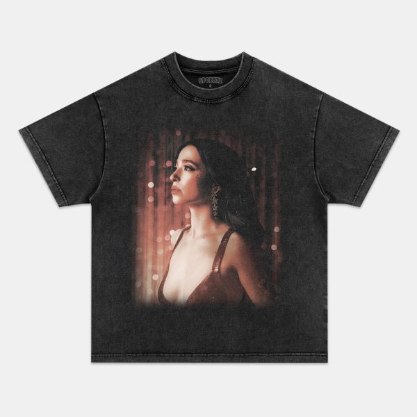 MIKEY MADISON ANORA 3.0 TEE - Image 2