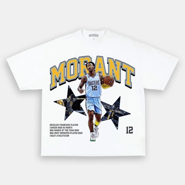 Morant TEE - Image 3