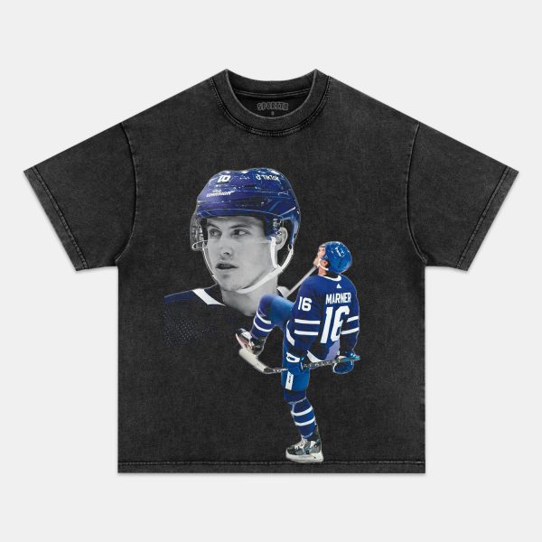 MARNER TEE - Image 2
