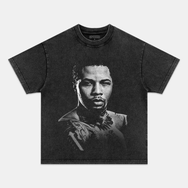 GERVONTA DAVIS 3.3 TEE - Image 2