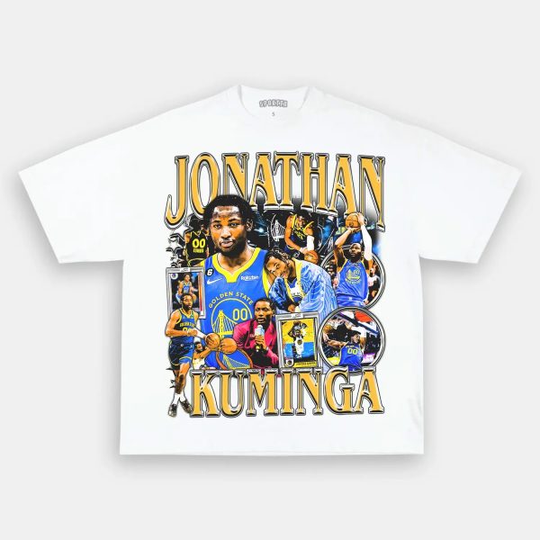 JONATHAN KUMINGA TEE - Image 2