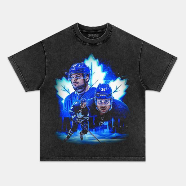 AUSTON MATTHEWS 2024 TEE - Image 2