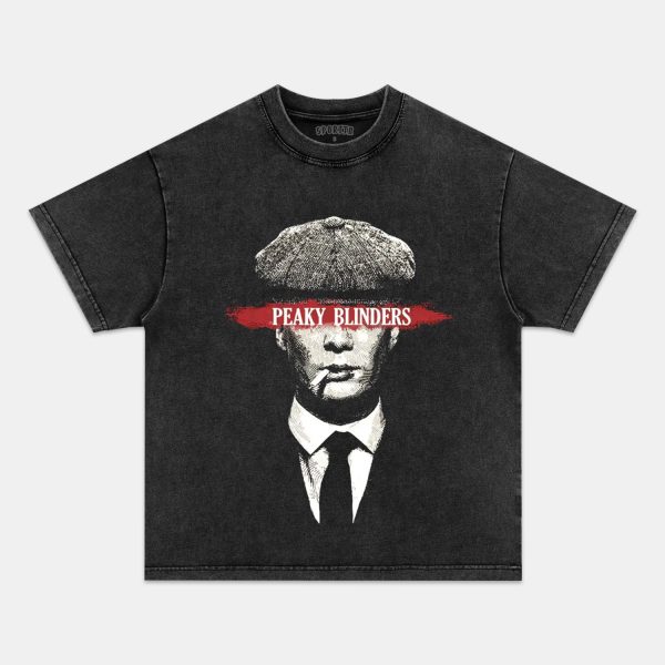 PEAKY BLINDERS TEE 2.20 2.0 TEE - Image 2