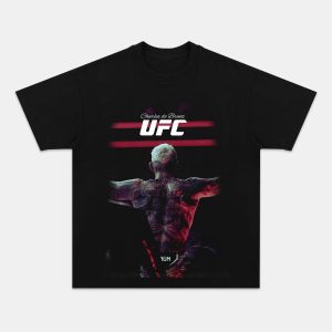 CHARLES OLIVEIRA DA SILVA TEE