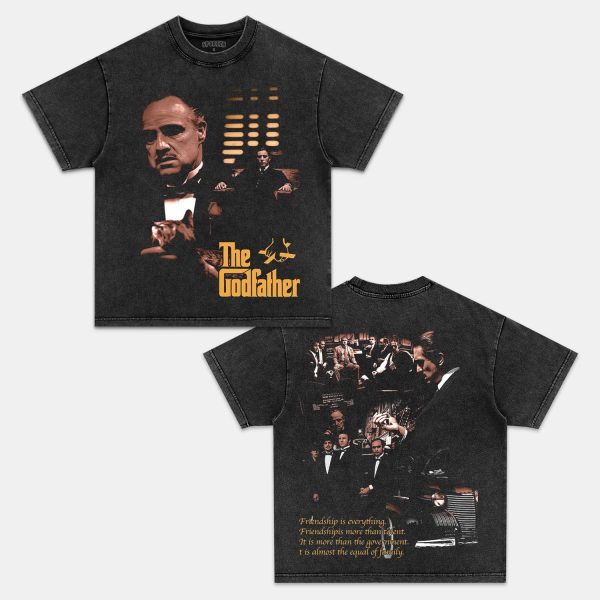 The Godfather TEE 2 - Image 2
