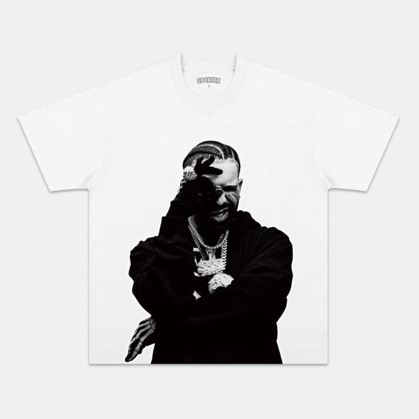 DRAKE NEW TEE - Image 4
