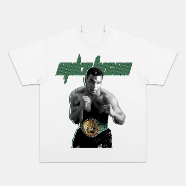 2024 UFC Mike Tyson TEE - Image 2