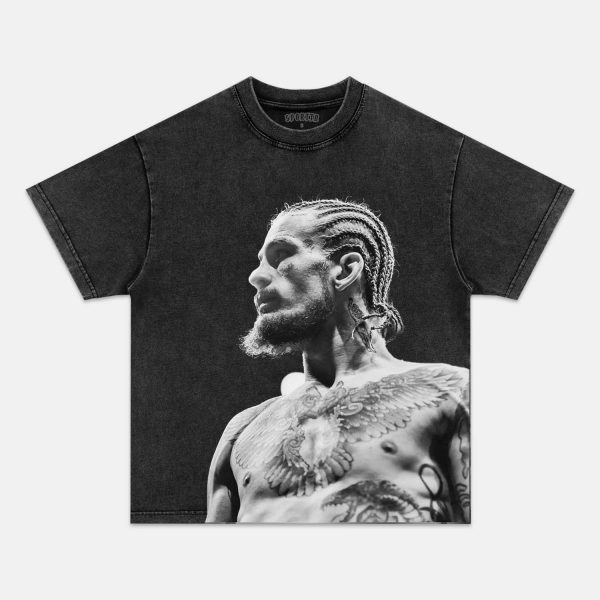 SEAN O MALLEY LONG SLEEVE | HOODIES - Image 6