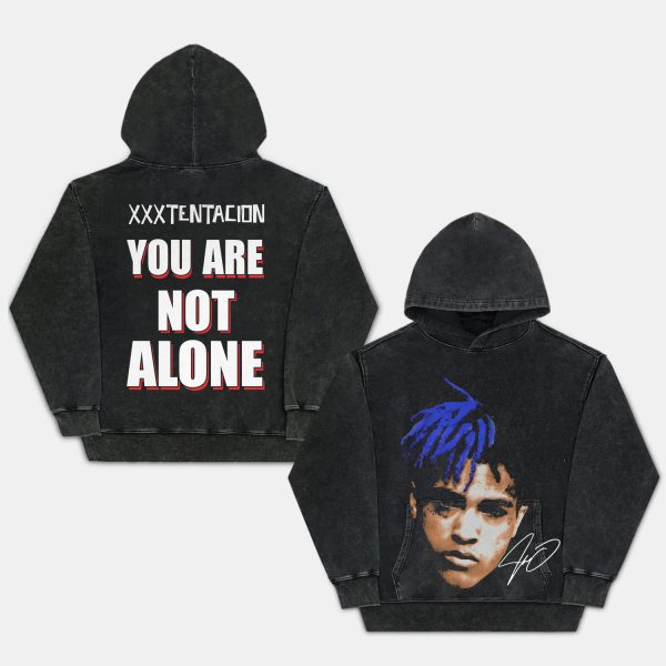 XXXTENTACION TEE - Image 4