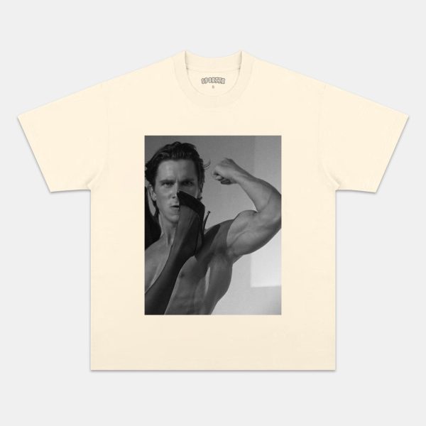 AMERICAN PSYCHO 12.31 TEE - Image 4
