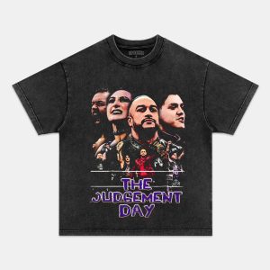 JUDGEMENT DAY OG  V1 TEE
