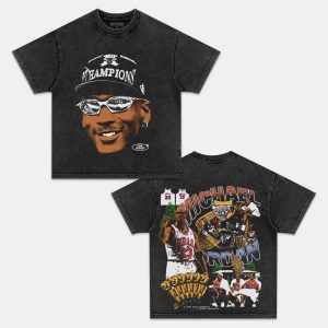 MICHAEL JORDAN 2.0 TEE