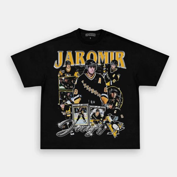 JAROMIR JAGR TEE - Image 2