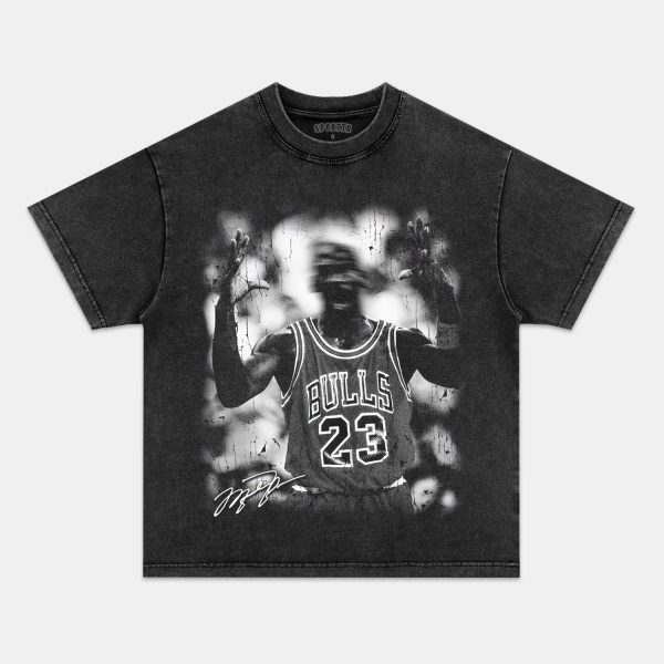 MICHAEL JORDAN 3.5 TEE - Image 2