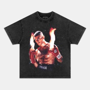 NASEEM HAMED TEE