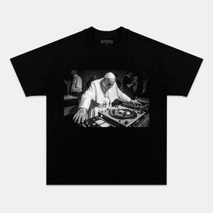 POPE TEE