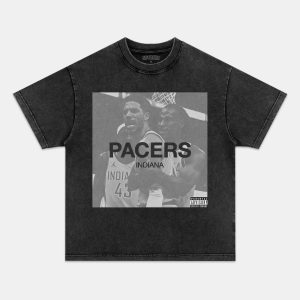 PACERS INDIANA TEE