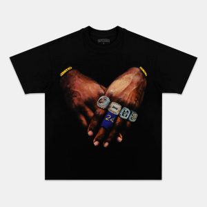 KOBE 4.17 V2 TEE
