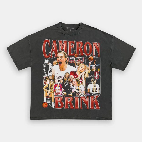 CAMERON BRINK TEE - Image 3