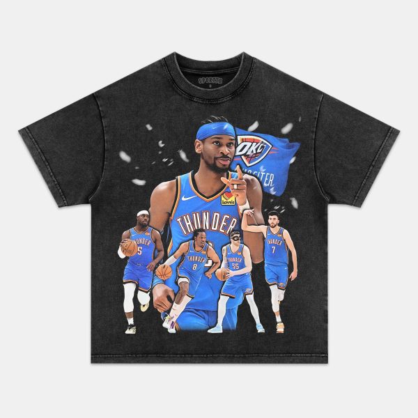 2025 THUNDER TEE - Image 2