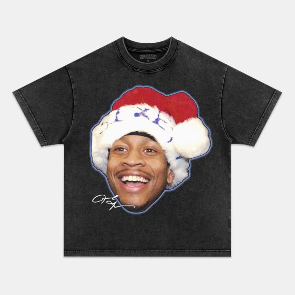 ALLEN IVERSON 11.25 TEE - Image 2