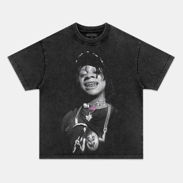 TRIPPIE REDD 2.0 TEE - Image 2
