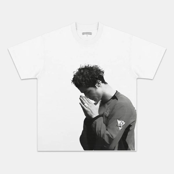 RONALDO CALMA V3 TEE - Image 3