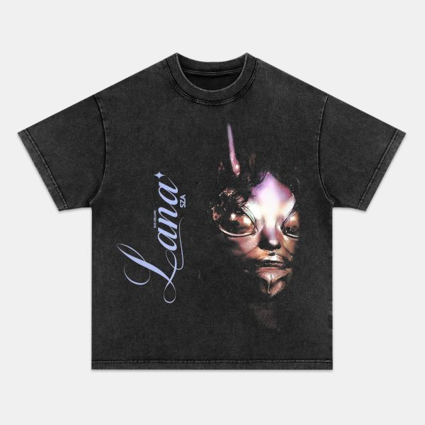 SZA 2025 TEE - Image 2