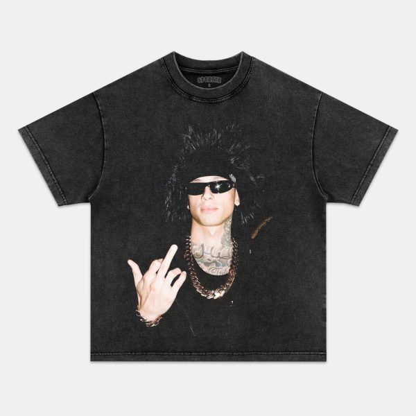 CENTRAL CEE TEE - Image 2