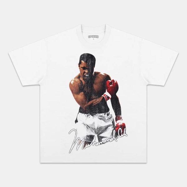 Ali TEE - Image 3