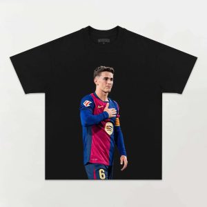 PABLO MARTíN PáEZ GAVIRA 1.0 TEE