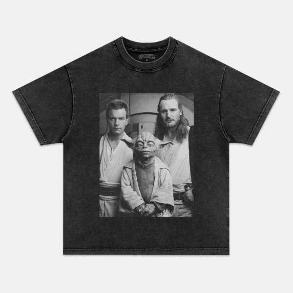 STAR WARS TEE - Image 2