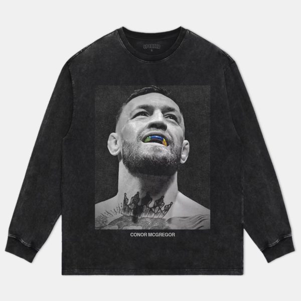 CONOR MCGREGOR 11.12 TEE - Image 6