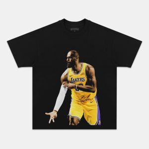 LEBRON JAMES 2.15 2.0 TEE