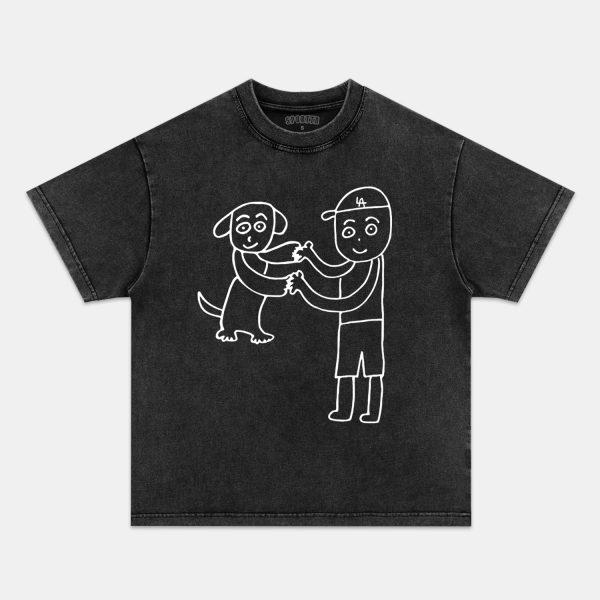 SHOHEI OHTANI TEE - Image 2