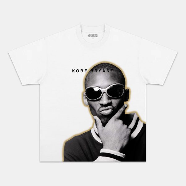 KOBE BRYANT 11.25 TEE - Image 5