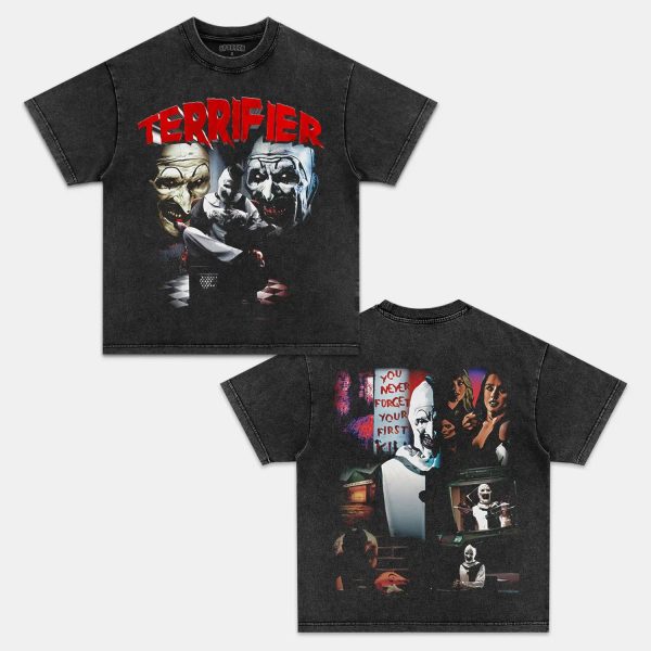 TERRIFIER TEE - Image 2