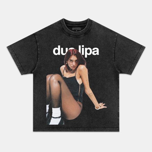 DUA LIPA TEE - Image 2