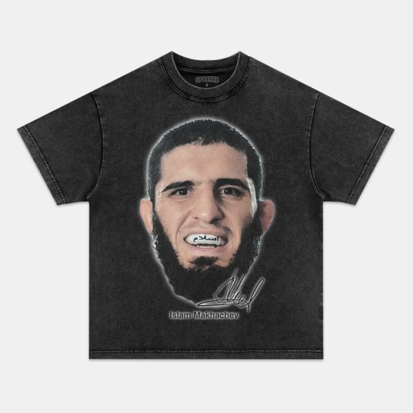 ISLAM MAKHACHEV TEE - Image 2