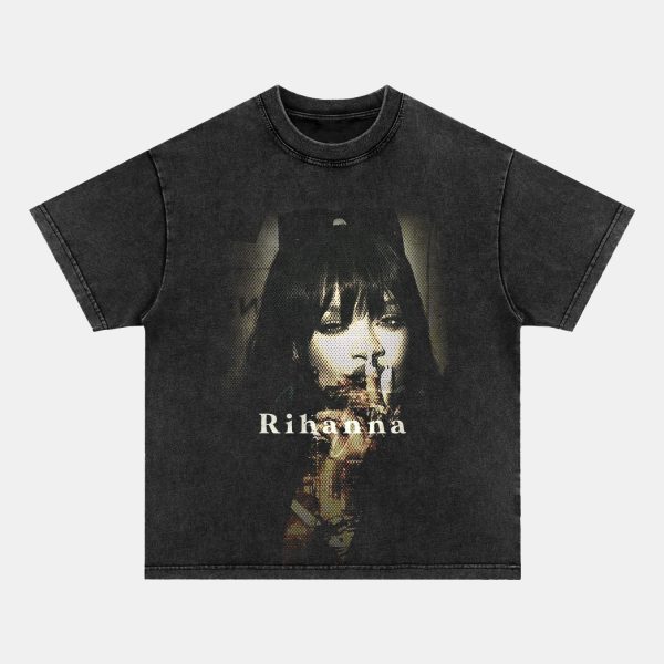 RIHANNA TEE1 - Image 2