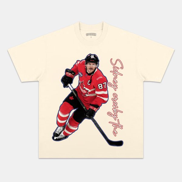 SIDNEY CROSBY THE TEE - Image 4