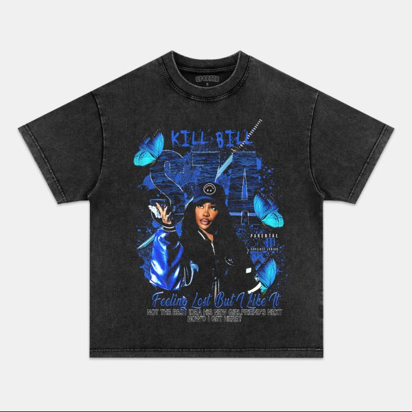 SZA 2.0 TEE - Image 3