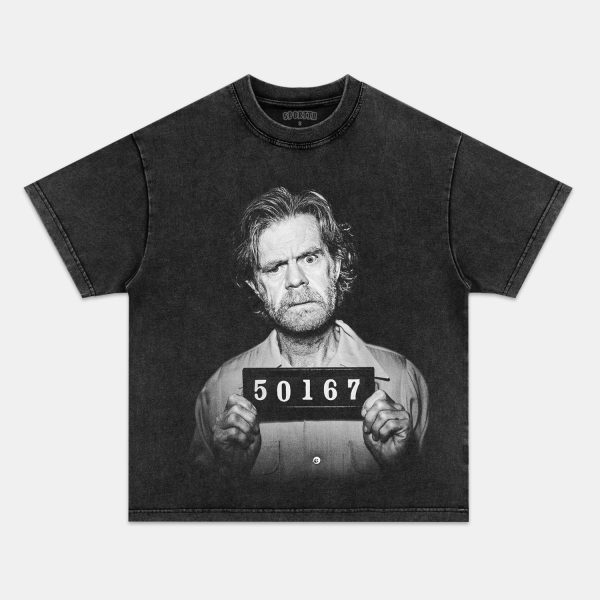FRANK GALLAGHER TEE - Image 2