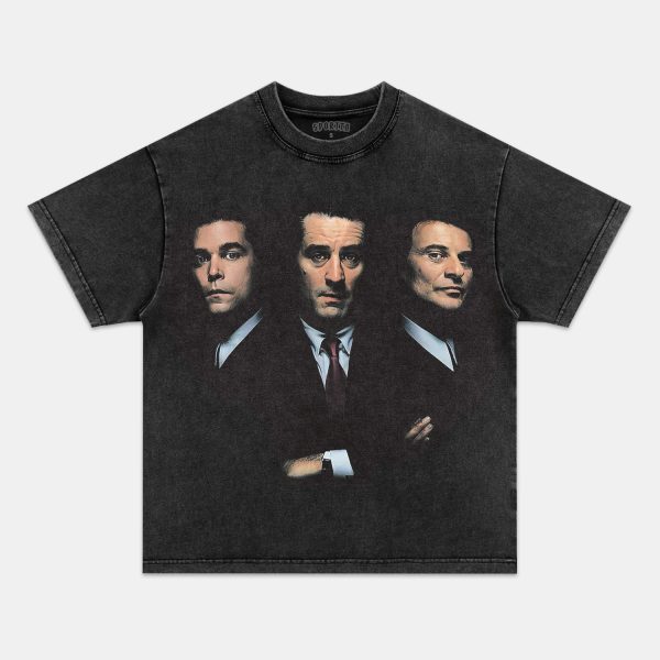 GOODFELLAS 12.27 TEE - Image 2
