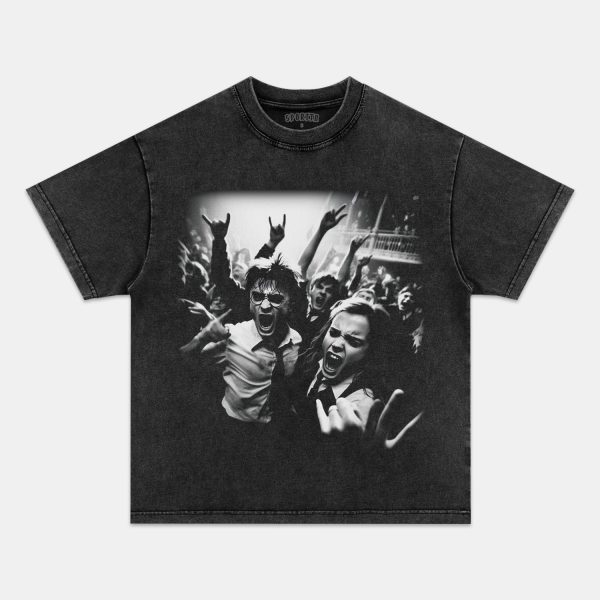 HARRY POTTER TEE - Image 2